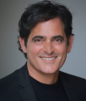 Malek Jandali Headshot Malek Jandali Headshot