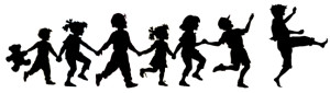 logo children