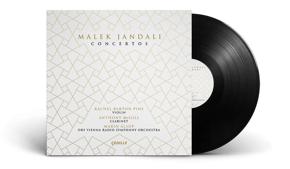 Malek Jandali Album 13