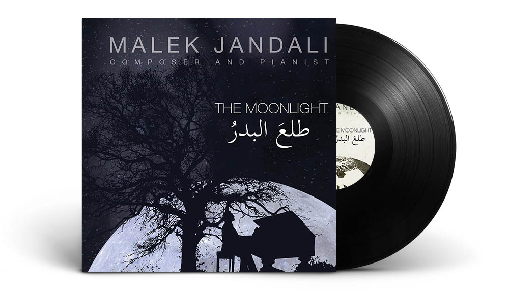 Malek Jandali Album 9